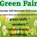 Green Fair MK