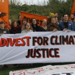 divest for climate justice