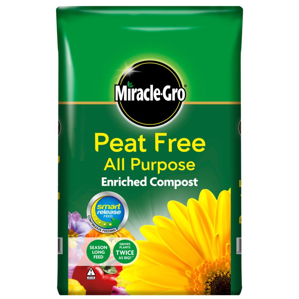 peat free compost