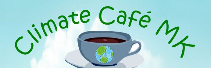 Climate Cafe MK