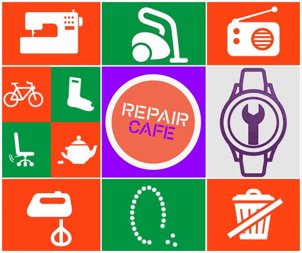 Repair Cafe MK