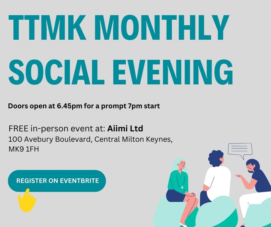 TTMK Social Evening