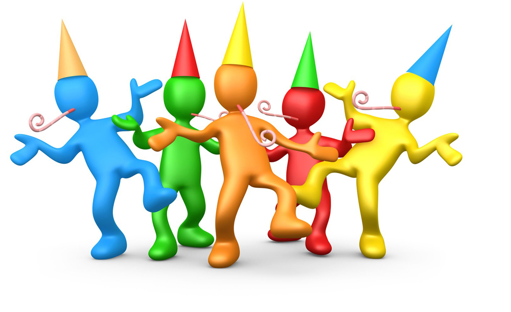 social event clipart