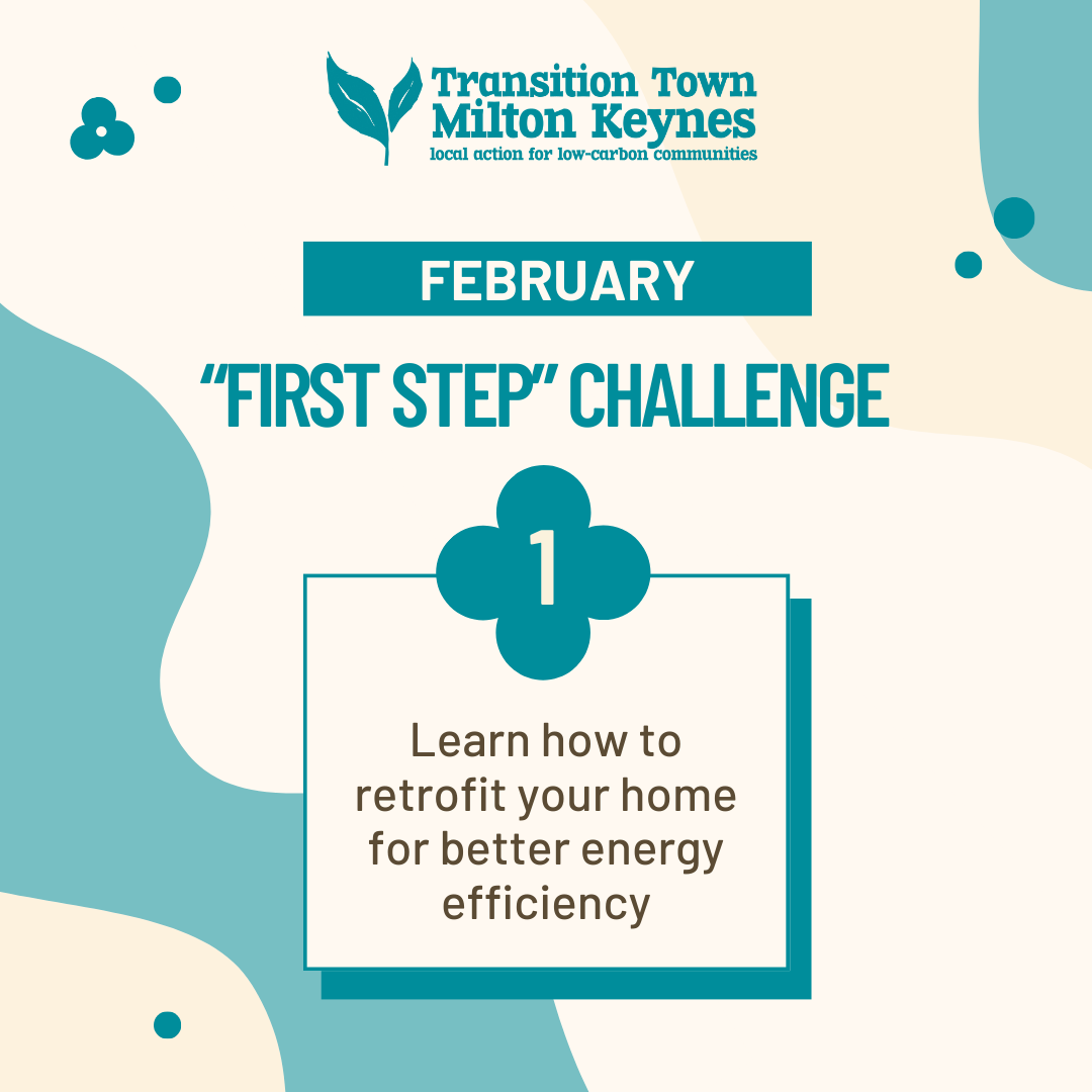 February 2024 “Save energy. Save money. Save the EcoChallenge