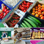 local market