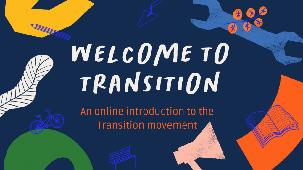Welcome-to-Transition