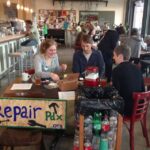 Repair cafe