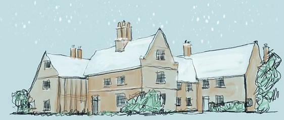 Westbury winter fair