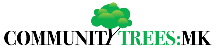 Community Trees MK