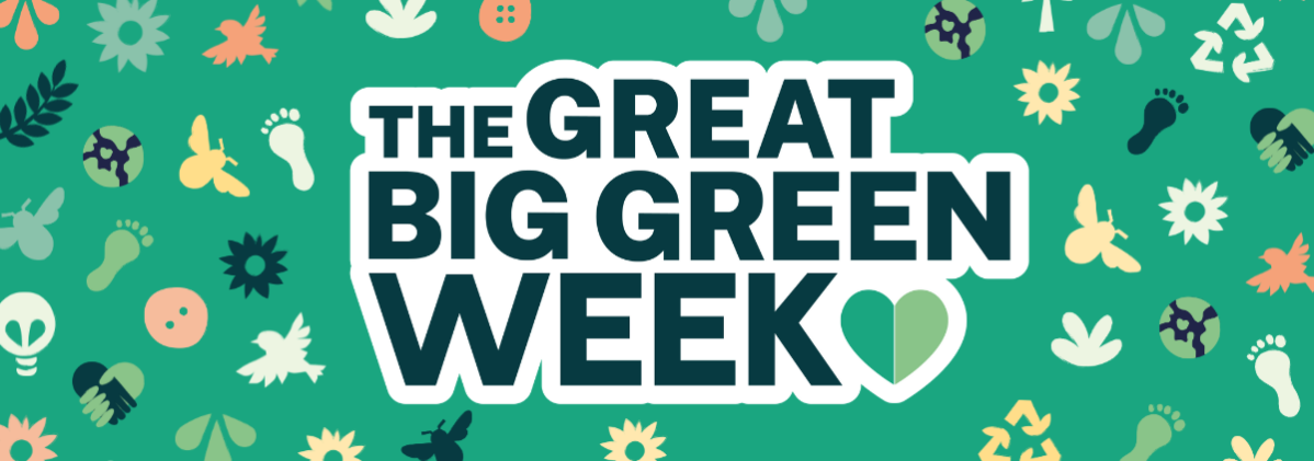 Big Green Week 2026