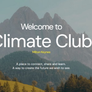 Climate Club MK