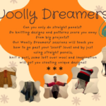 Woolly Dreamers