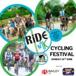 MK Cycling Festival 14 June 2026