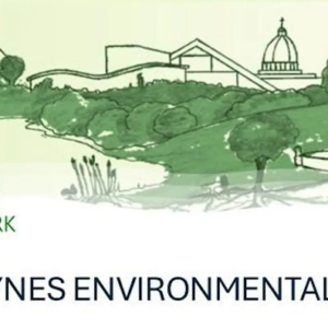 MKCAN Environmental Hustings