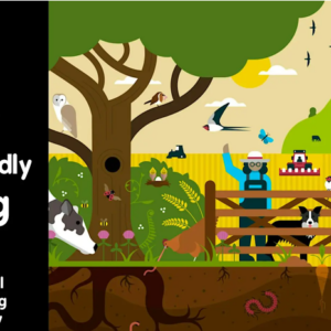 Nature Friendly Farming