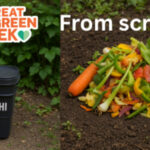 scraps to soil